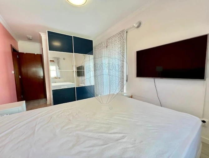 Apartamento T3 para Venda em Azambuja Foto 2
