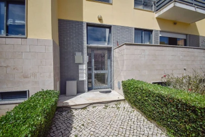 Apartamento T3 para Venda em São Domingos de Rana