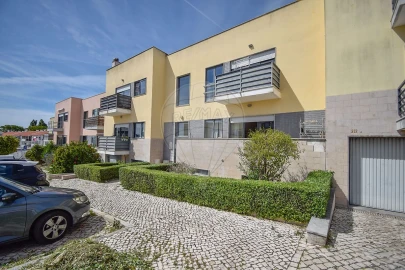 Apartamento T3 para Venda em São Domingos de Rana