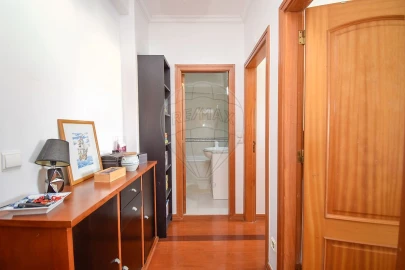 Apartamento T3 para Venda em São Domingos de Rana