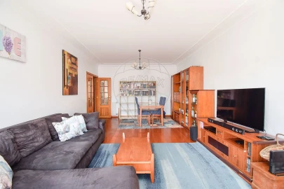Apartamento T3 para Venda em São Domingos de Rana