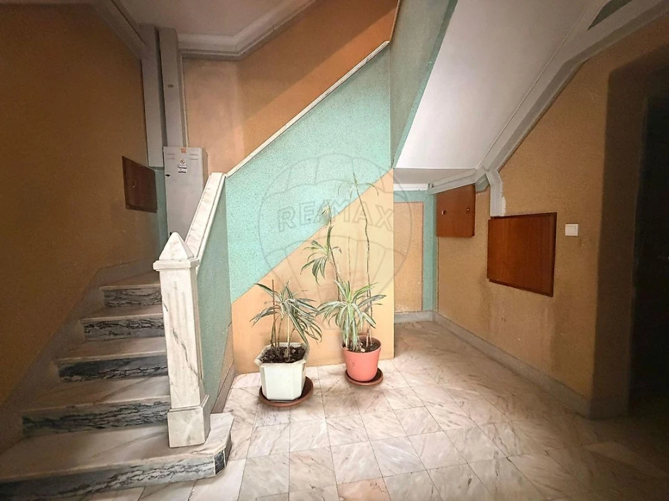 Apartamento T2 para Venda em Amora Foto 1