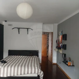 Apartamento T2 para Venda em Santo Antonio dos Olivais