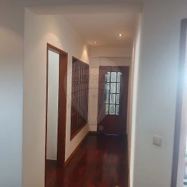Apartamento T2 para Venda em Santo Antonio dos Olivais