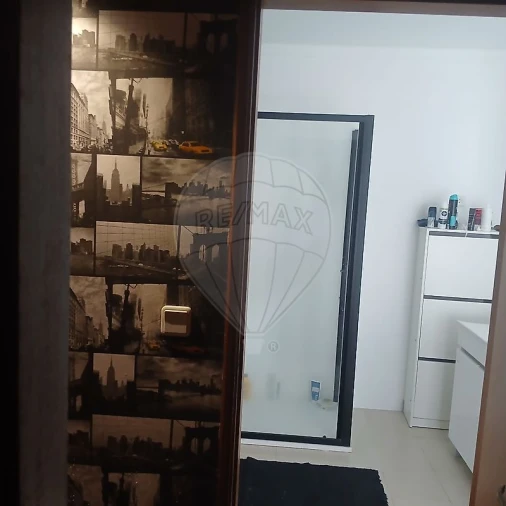 Apartamento T2 para Venda em Santo Antonio dos Olivais Foto 9