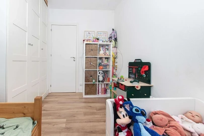 Apartamento T2 para Venda em São Domingos de Benfica