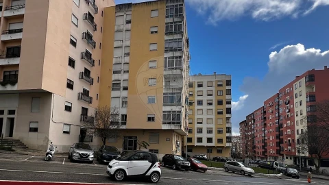 Apartamento T2 para Venda em Cacém e São Marcos