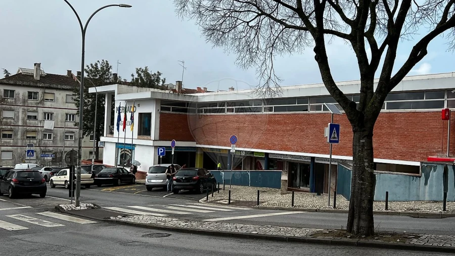 Apartamento T2 para Venda em Cacém e São Marcos Foto 4