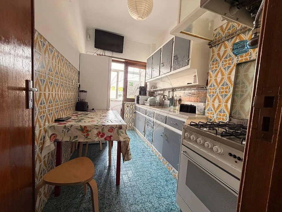 Apartamento T3 para Venda em Rio de Mouro Foto 14
