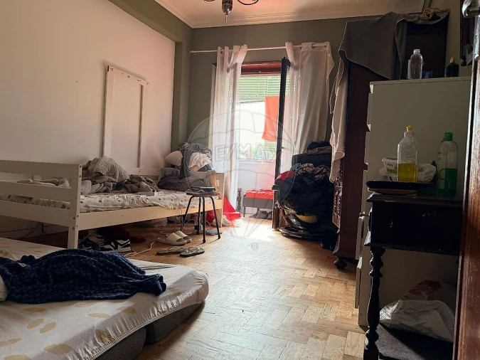 Apartamento T3 para Venda em Rio de Mouro Foto 11