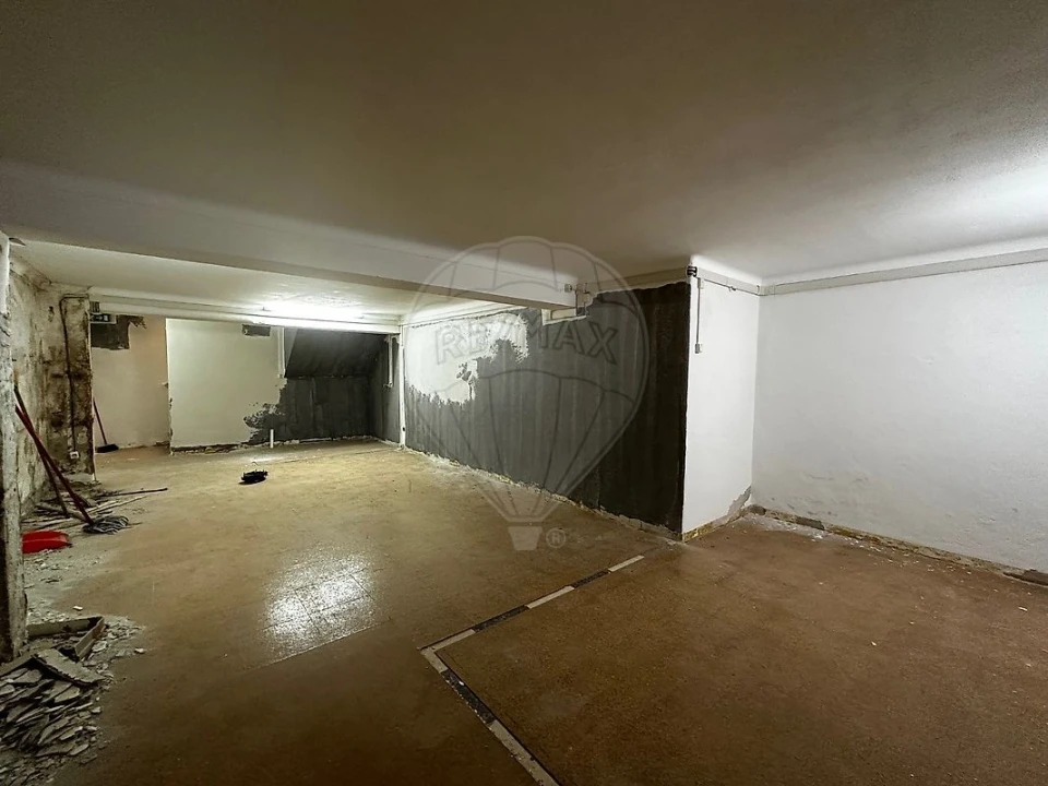 Negócio para Arrendamento em Carcavelos e Parede Foto 7