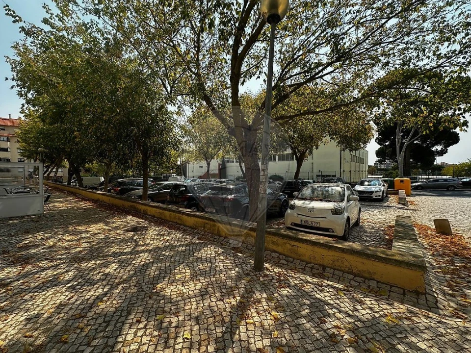 Negócio para Arrendamento em Carcavelos e Parede Foto 10