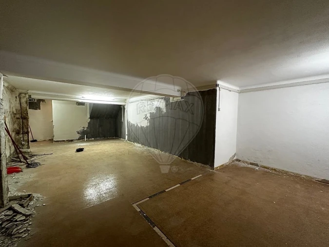 Negócio para Arrendamento em Carcavelos e Parede Foto 7