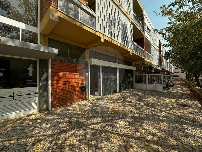 Negócio para Arrendamento em Carcavelos e Parede Foto 5