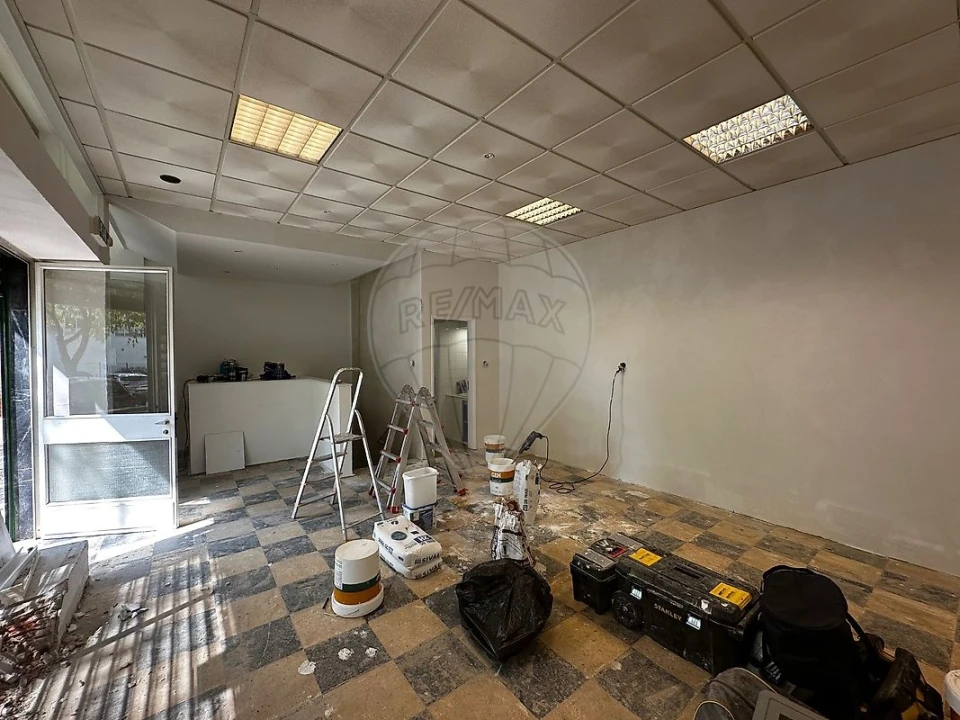 Negócio para Arrendamento em Carcavelos e Parede Foto 4