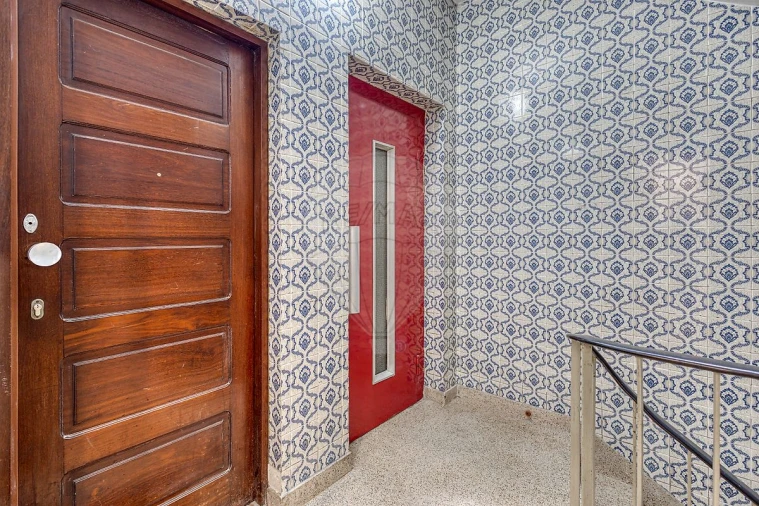 Apartamento T1 para Venda em Cedofeita, Santo Ildefonso, Sé, Miragaia, São Nicolau e Vitória Foto 21