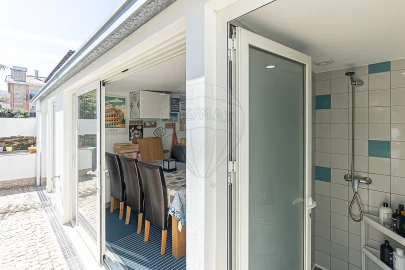 Moradia T4 para Venda em Espinho
