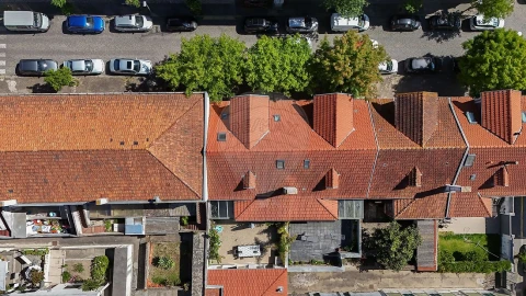 Moradia T4 para Venda em Espinho