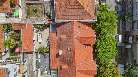 Moradia T4 para Venda em Espinho