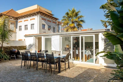 Moradia T4 para Venda em Espinho