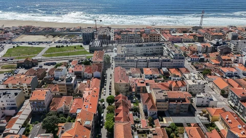 Moradia T4 para Venda em Espinho