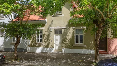 Moradia T4 para Venda em Espinho