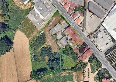 Armazém para Venda em Vilar de Pinheiro