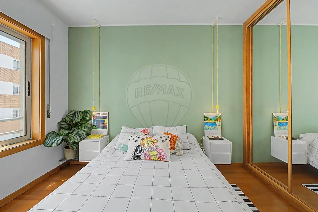 Apartamento T2 para Venda em Campanhã Foto 14