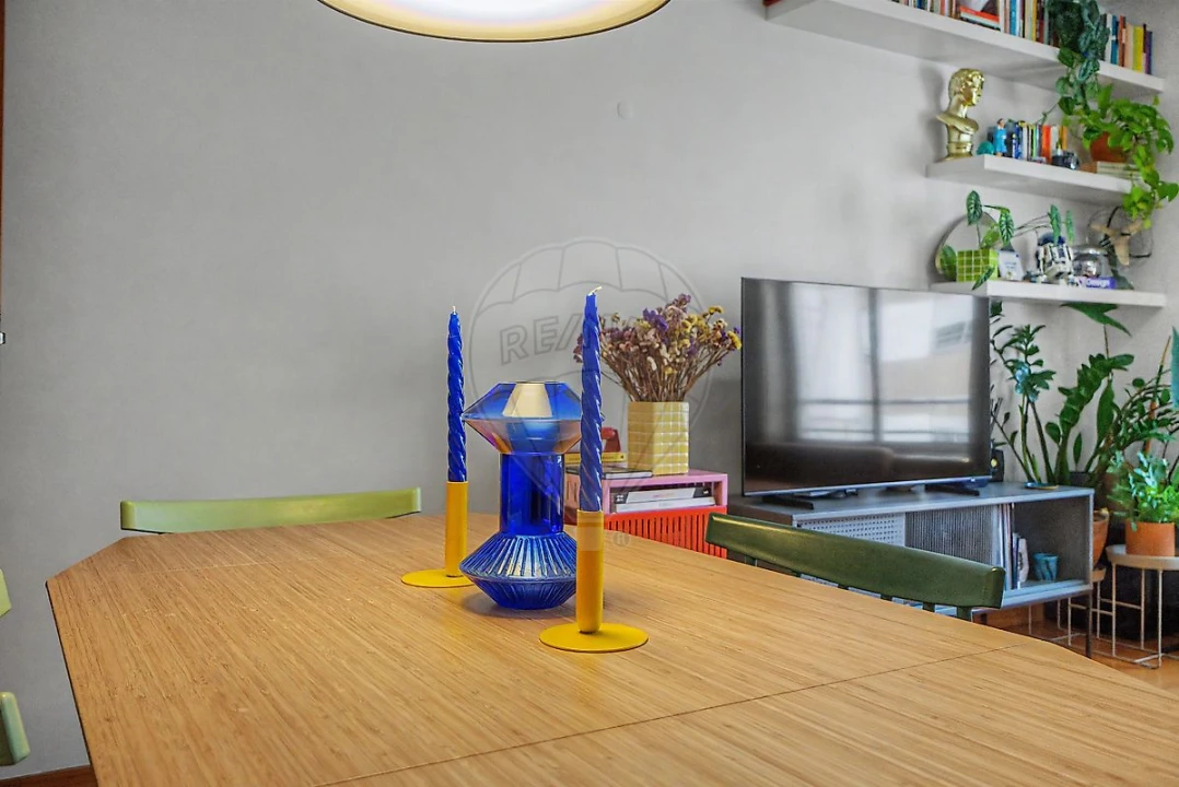 Apartamento T2 para Venda em Campanhã Foto 21