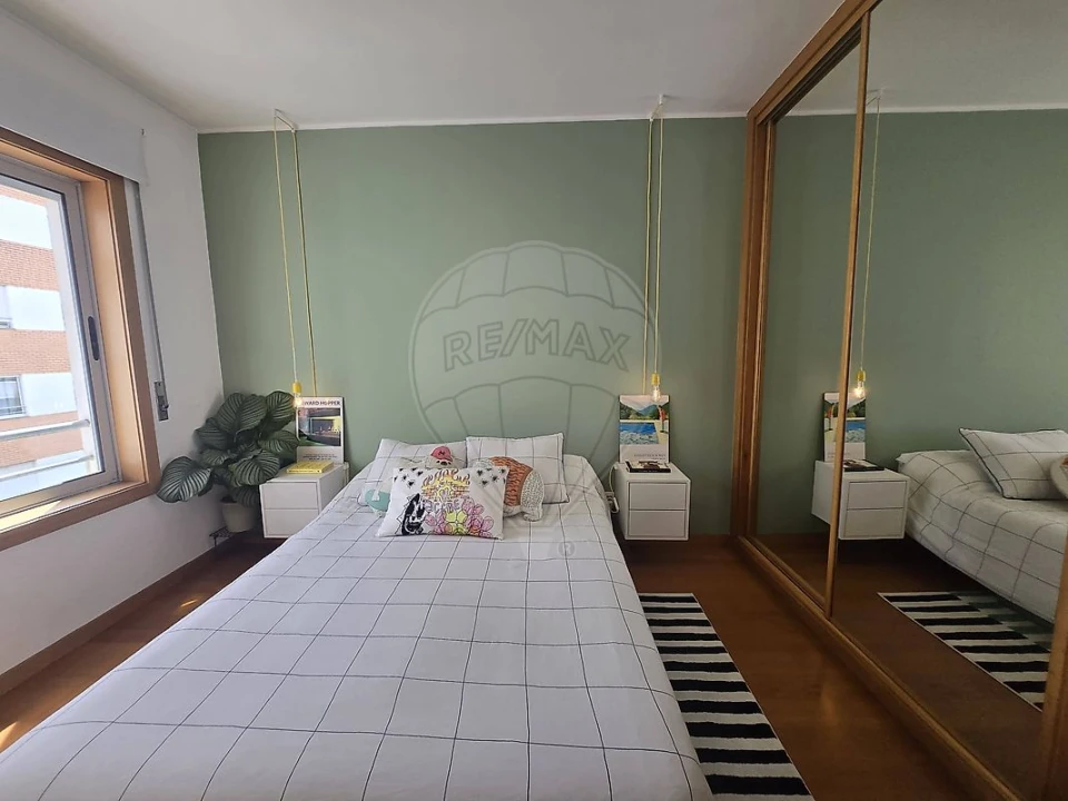 Apartamento T2 para Venda em Campanhã Foto 11