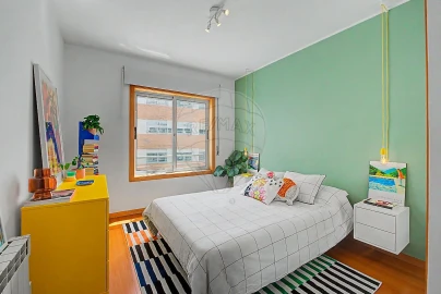 Apartamento T2 para Venda em Campanhã