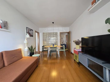 Apartamento T2 para Venda em Campanhã