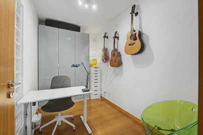 Apartamento T2 para Venda em Campanhã