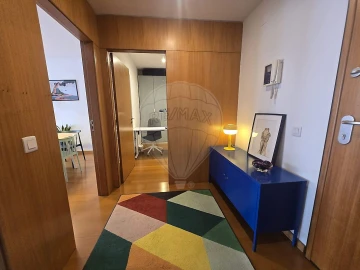 Apartamento T2 para Venda em Campanhã