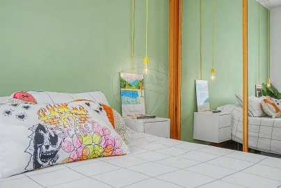 Apartamento T2 para Venda em Campanhã