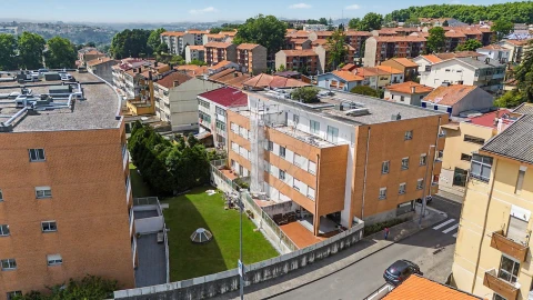 Apartamento T2 para Venda em Campanhã