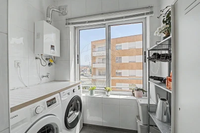 Apartamento T2 para Venda em Campanhã
