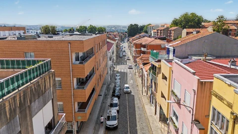 Apartamento T2 para Venda em Campanhã