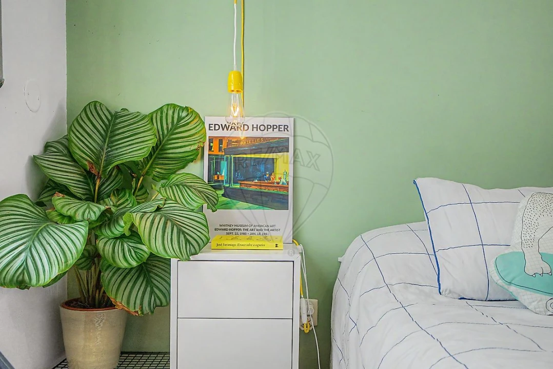 Apartamento T2 para Venda em Campanhã Foto 20