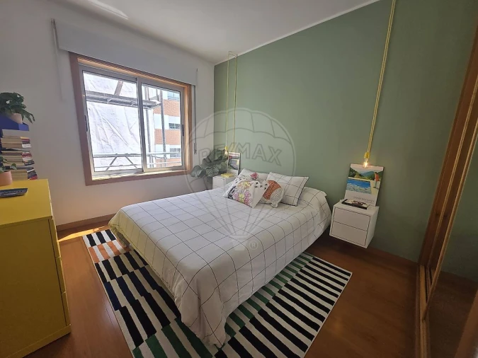 Apartamento T2 para Venda em Campanhã Foto 10