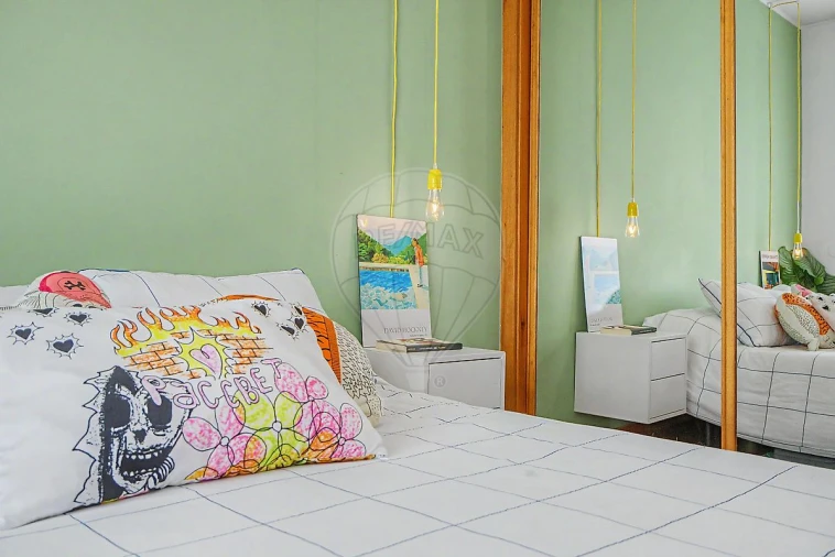 Apartamento T2 para Venda em Campanhã Foto 22