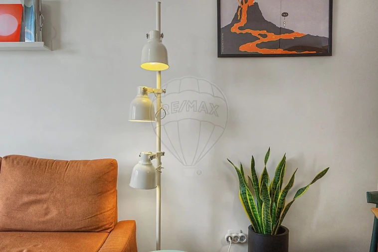 Apartamento T2 para Venda em Campanhã Foto 24