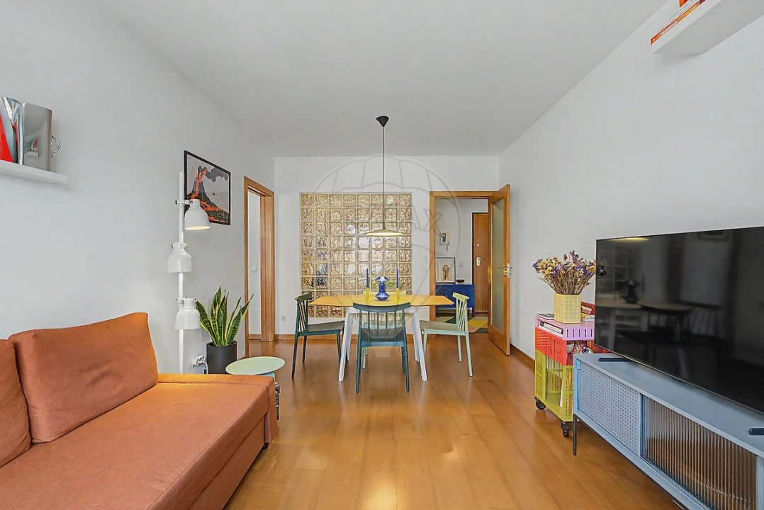 Apartamento T2 para Venda em Campanhã Foto 28