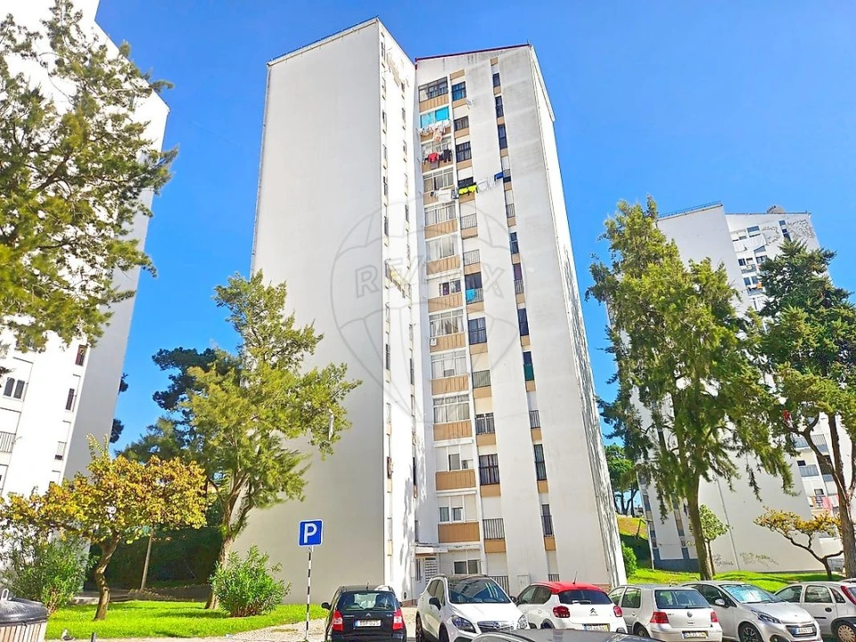 Apartamento T2 para Venda em Corroios Foto 3
