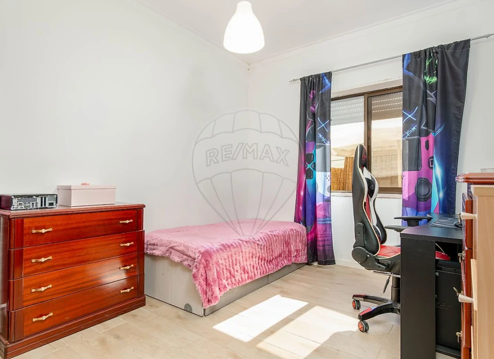 Apartamento T3 para Venda em Caparica e Trafaria Foto 7