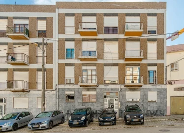 Apartamento T3 para Venda em Caparica e Trafaria