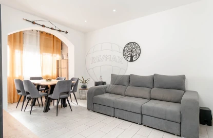 Apartamento T3 para Venda em Caparica e Trafaria