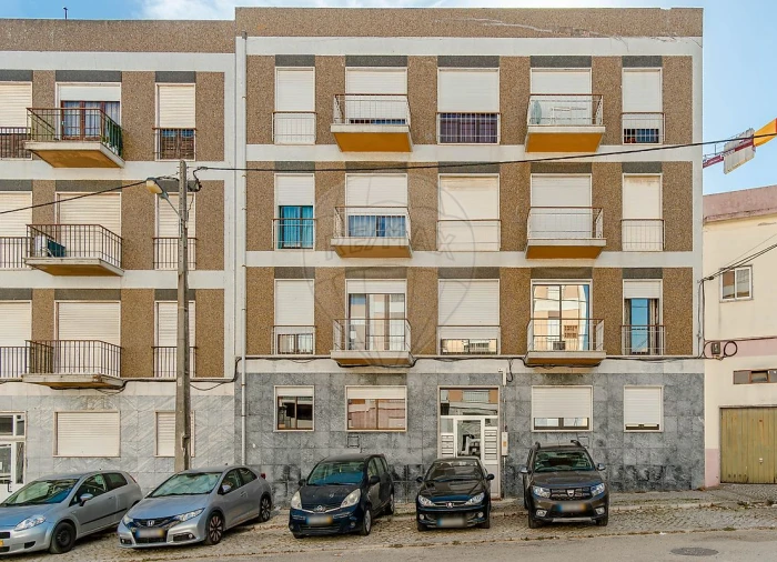 Apartamento T3 para Venda em Caparica e Trafaria Foto 17