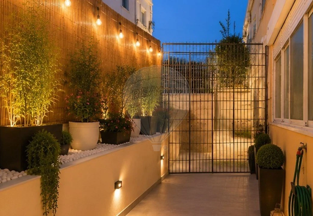 Apartamento T3 para Venda em Caparica e Trafaria Foto 19
