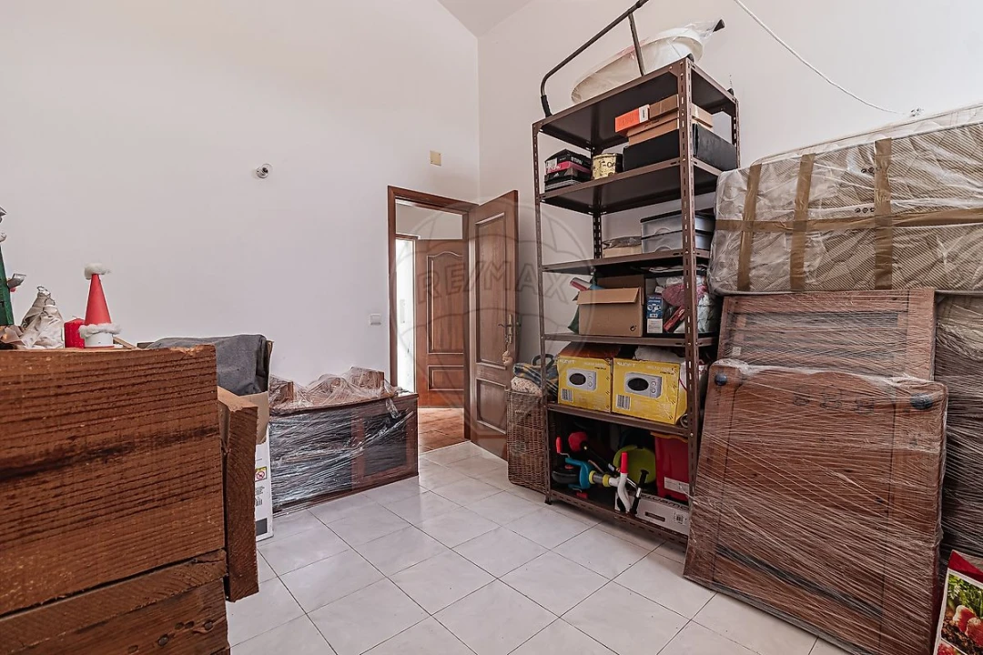 Apartamento T3 para Venda em Almargem do Bispo, Pêro Pinheiro e Montelavar Foto 22